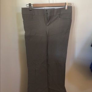 Banana Republic pants